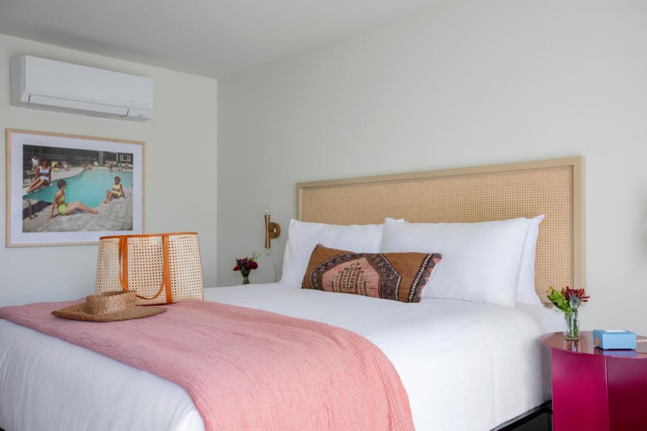 نورث تشارليستون The Starlight Motor Inn المظهر الخارجي الصورة