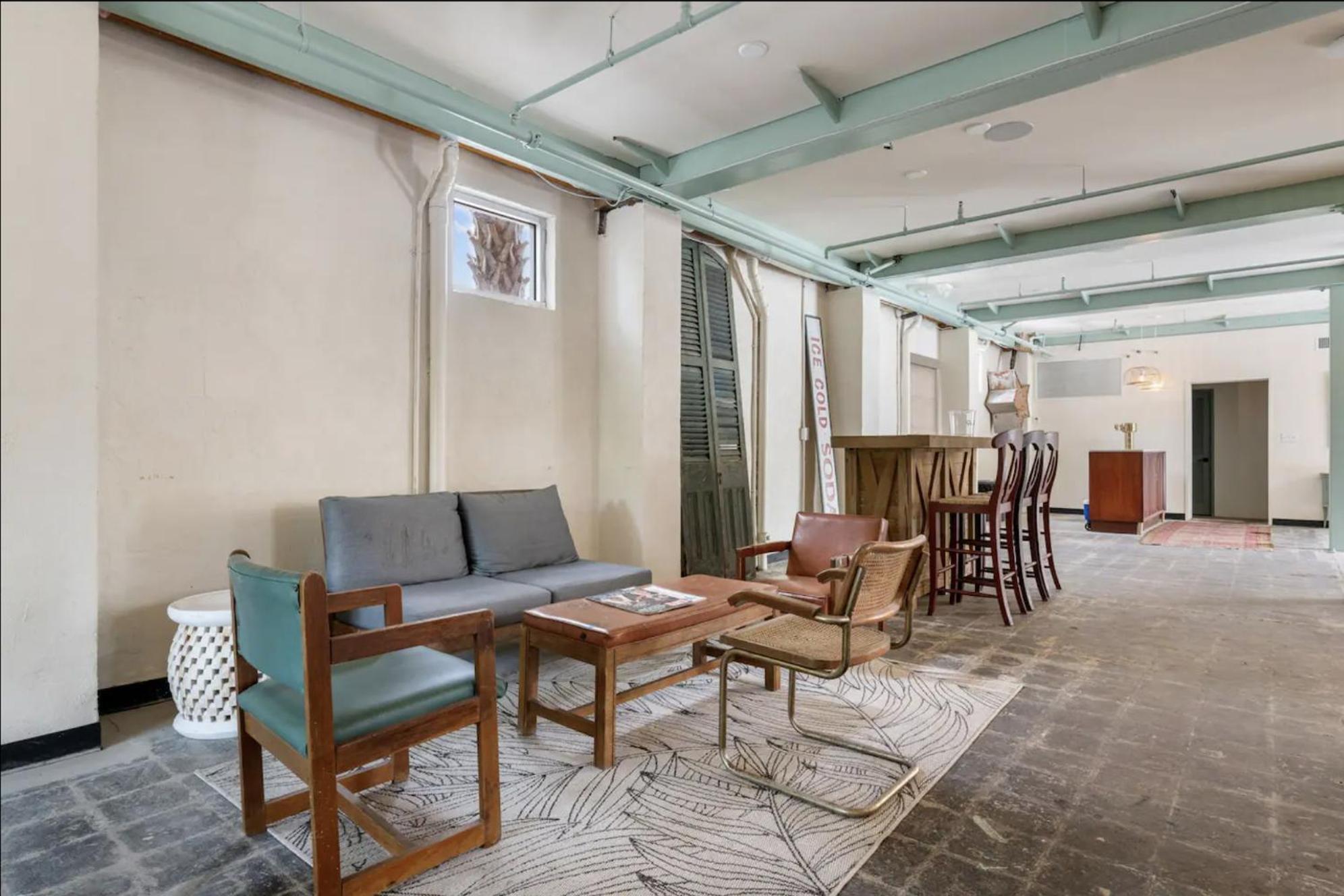 نورث تشارليستون The Starlight Motor Inn المظهر الخارجي الصورة